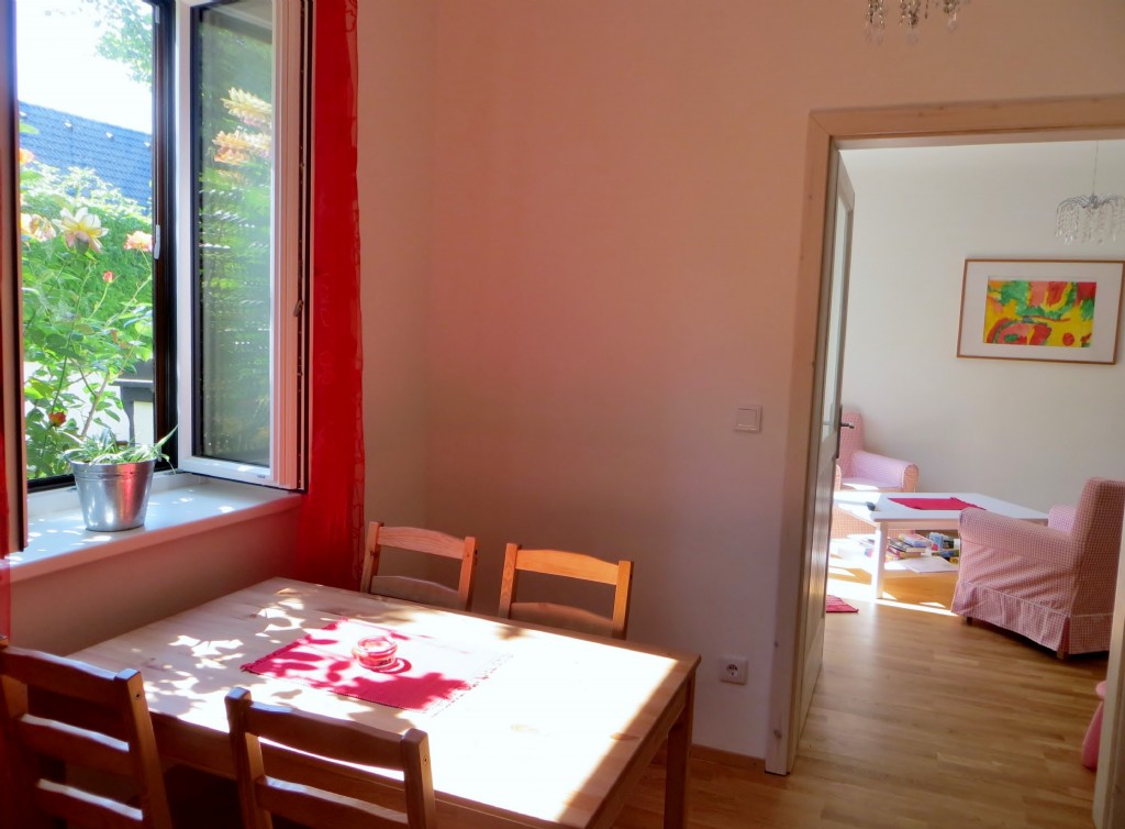 Esszimmer FEWO