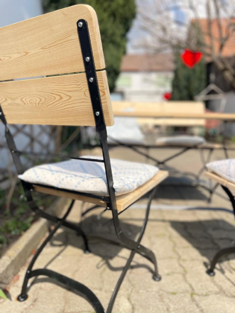 Lieblingsplatz