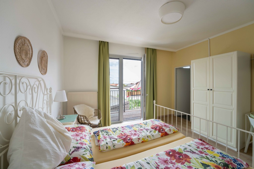 Doppelzimmer