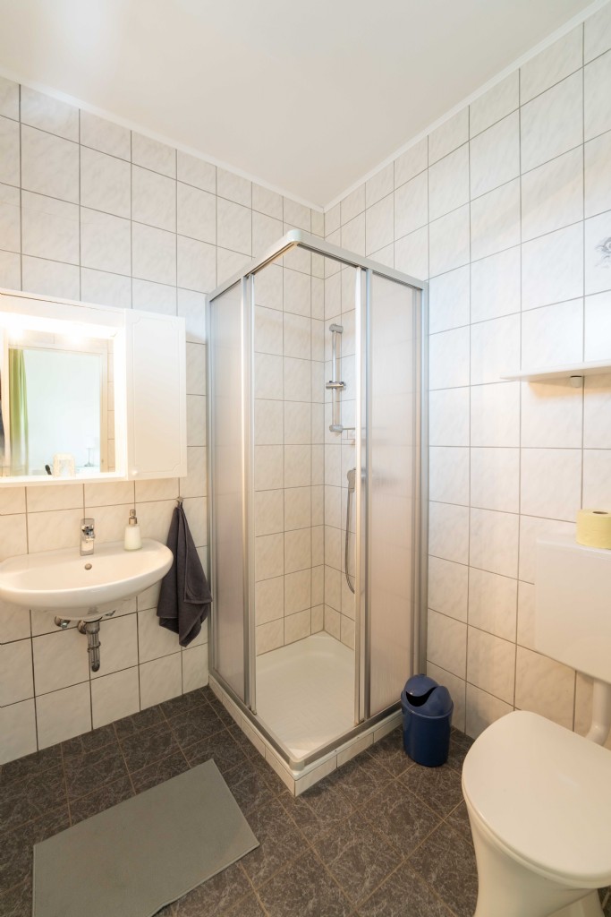 Doppelzimmer Detail